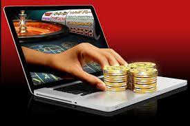 Вход на официальный сайт Casino Marvel