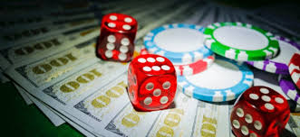 Онлайн казино CASINO-X