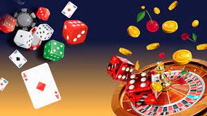 Вход на зеркало Casino Marvel