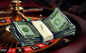 Вход на официальный сайт Don Cash Casino