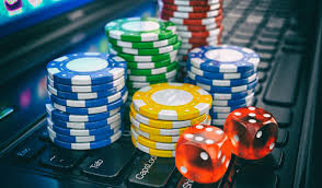 Зеркало Lootrun Casino